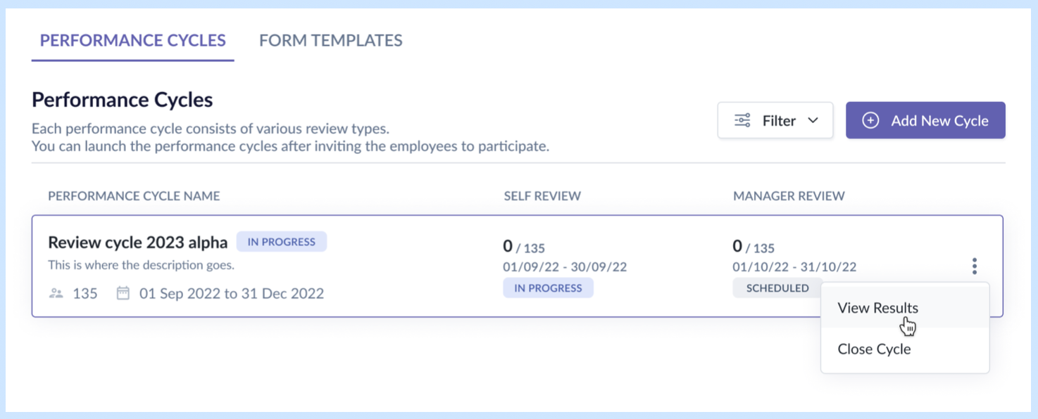 Variants of the right-side nested component